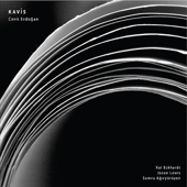 Kavis (feat. Kai Eckhardt & Jason Lewis)
