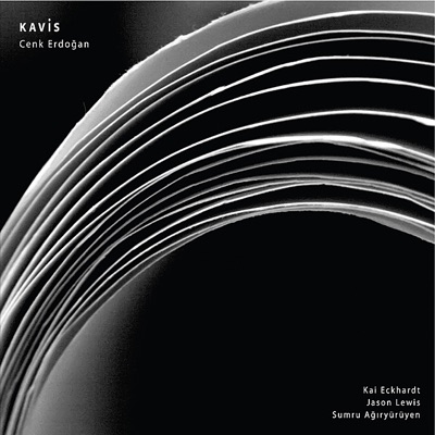 Kavis (feat. Kai Eckhardt & Jason Lewis)