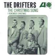 I Remember Christmas - The Drifters