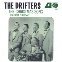 The Christmas Song / I Remember Christmas [Digital 45] - The Drifters