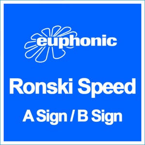 A Sign / B Sign - EP