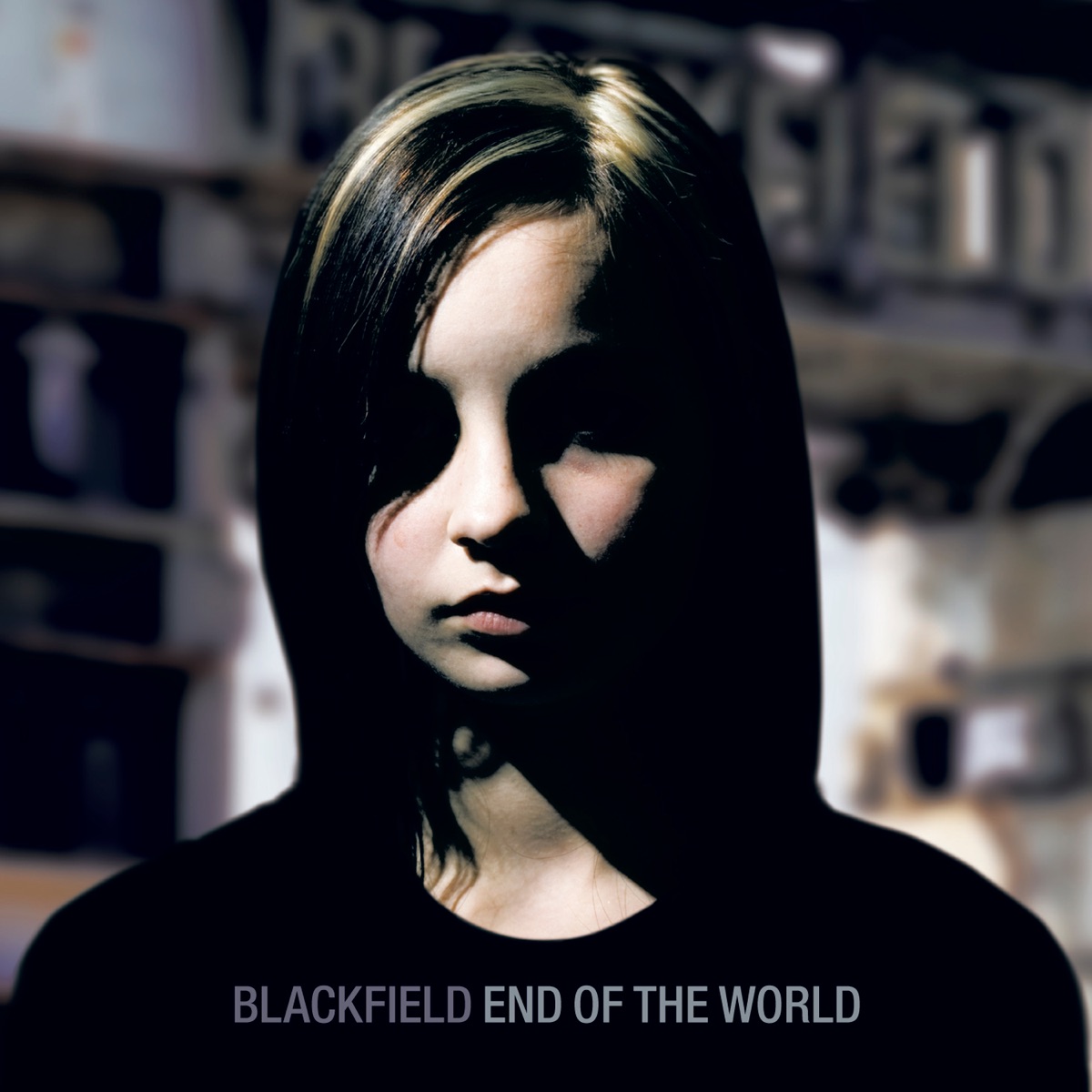 End of the World (RADIO EDIT) cover