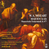Mozart: Requiem - Jordi Savall & Le Concert des Nations