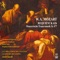 Requiem K. 626: VII. Lacrimosa - Jordi Savall & Le Concert des Nations lyrics
