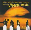 Rock - Moziklip