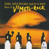 Best of V'Moto-Rock: Várj míg felkel majd a Nap