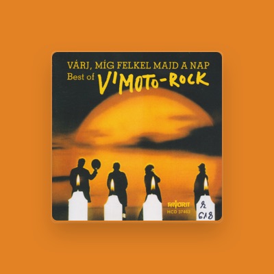 Listen to V’Moto-Rock, watch music videos, read bio, see tour dates & more!