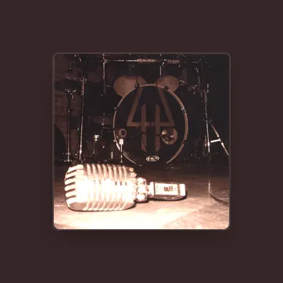 Listen to 44 Down, watch music videos, read bio, see tour dates & more!