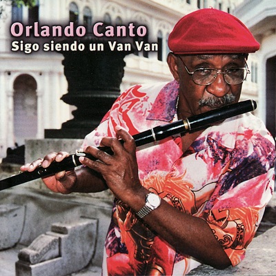 Sigo Siendo un Van Van