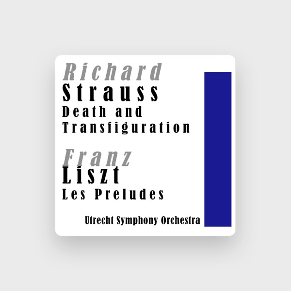 Utrecht Symphony Orchestra's avatar