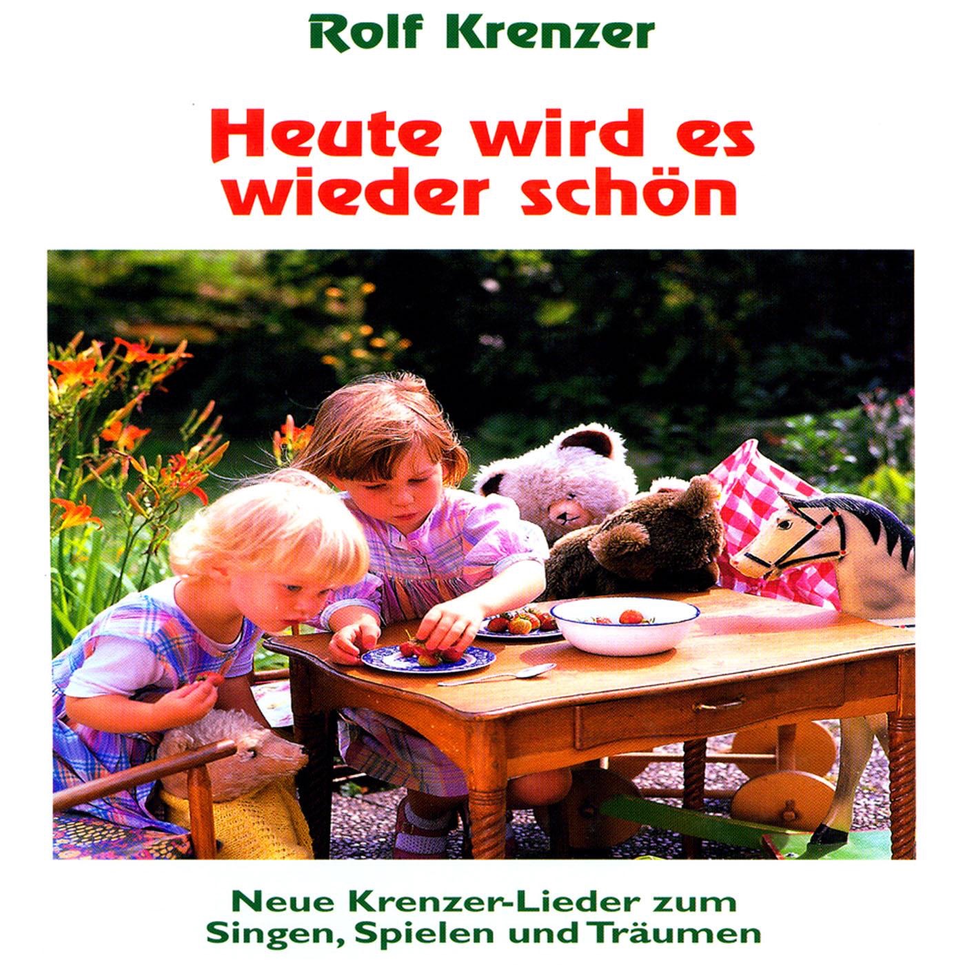 Heute Wird Es Wieder Schön