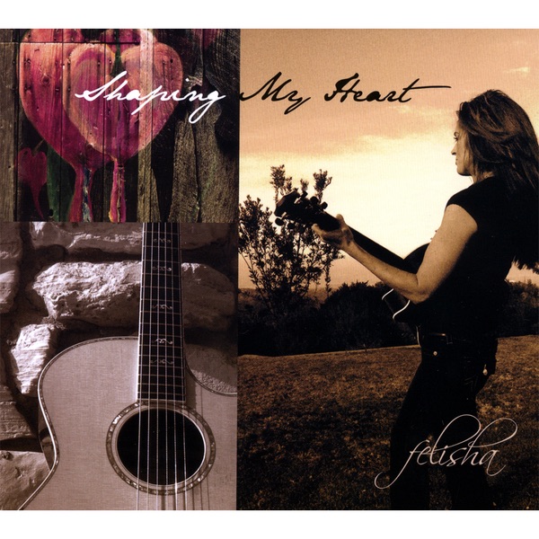 Shaping My Heart