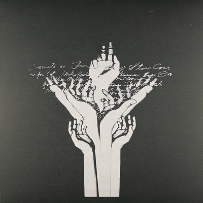 Comets On Fire/Burning Star Core (Vinyl,Out of Print)