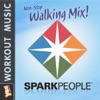 SparkPeople: Walking Mix! 1 (60 Minute Non-Stop Workout Mix)