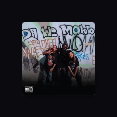 Listen to Da We Mobb, watch music videos, read bio, see tour dates & more!