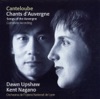 Orchestre d'Auvergne  Canteloube: Chants d'Auvergne [Complete]