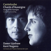 Canteloube: Chants d'Auvergne [Complete]
