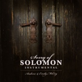 Song of Solomon 4: 1-16 artwork