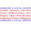 The Best of Harmony & Vocal
