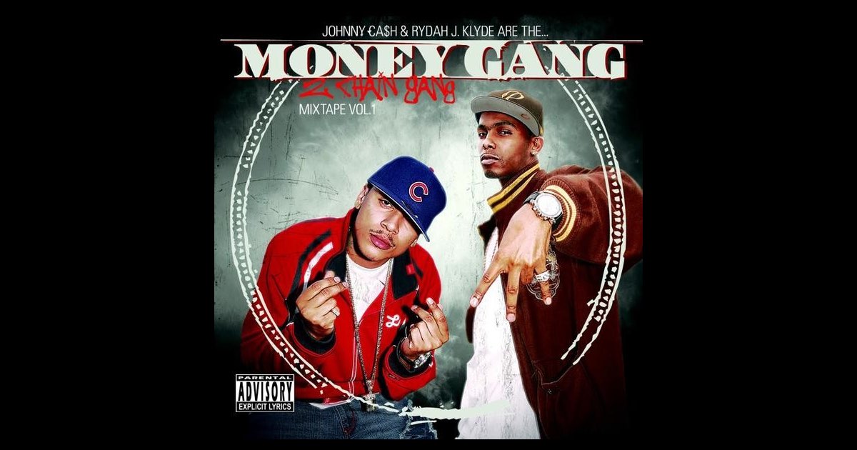 2 Chain Gang - Mixtape, Vol. 1 - Album by Money Gang - Apple