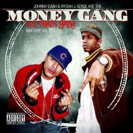 Love of My Life (feat. the Jacka) Money Gang