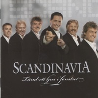 Scandinavia - Jag litar på kärleken