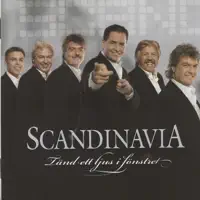 Jag litar på kärleken — Scandinavia