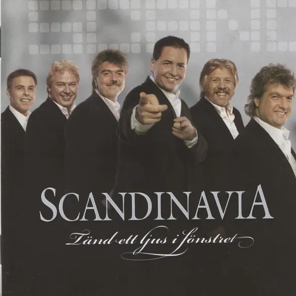 Tänker du på mig ibland — Scandinavia