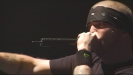 Defeatist - Hatebreed
