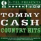 Sonny - Tommy Cash lyrics