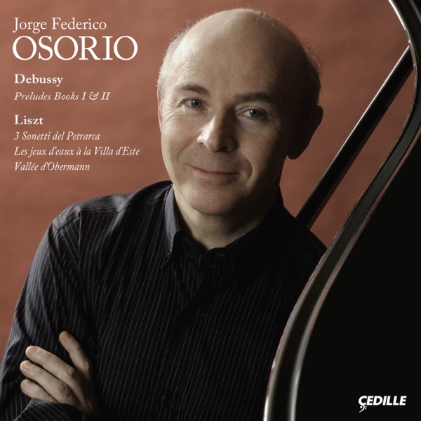 Debussy - Liszt: Piano Works