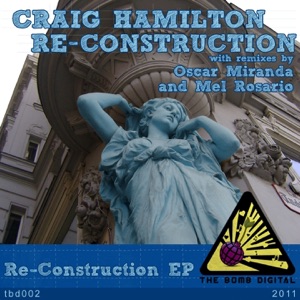 Re-Construction - EP