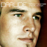 Sandstorm - Darude Cover Art