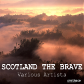 Scotland the Brave