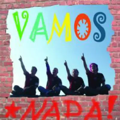 Listen to Vamos by Nada