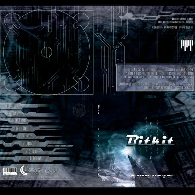 Слушать: Bitkit — Logical