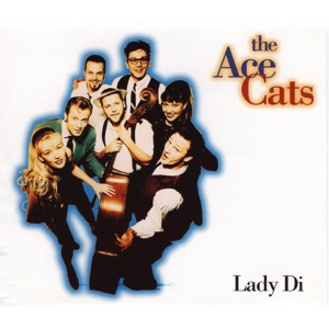 Lady Di - EP