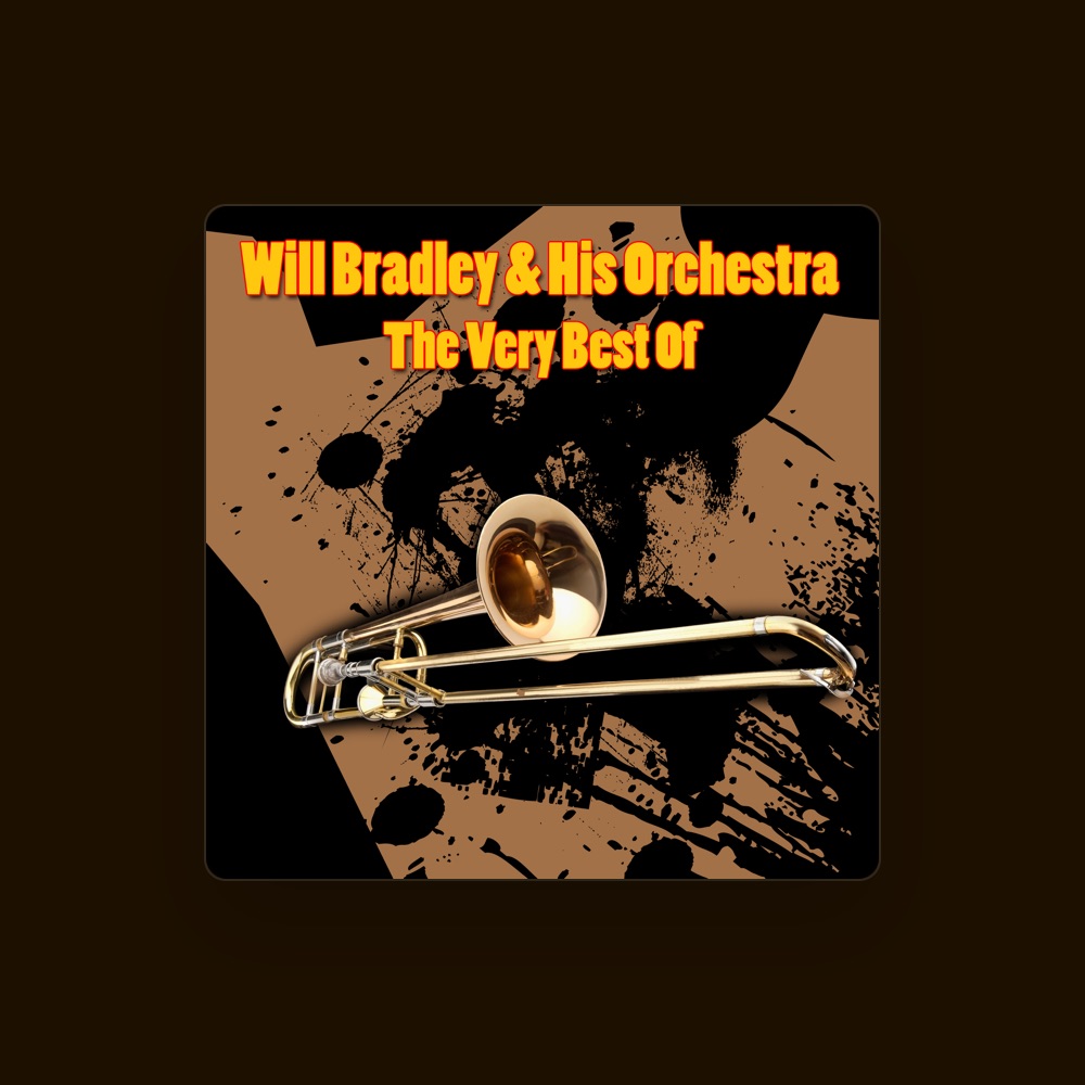 Фото Will Bradley and His Orchestra