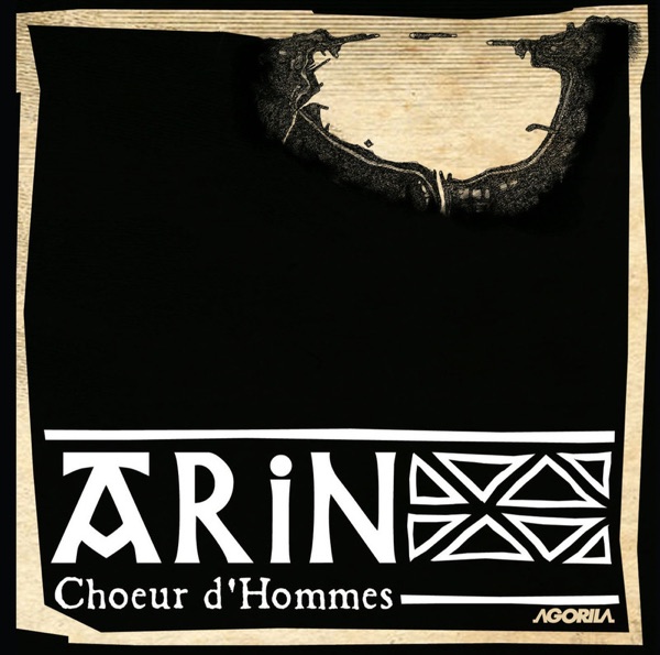 Chœur d'hommes