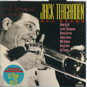 Personal Choice - Jack Teagarden and His All Stars