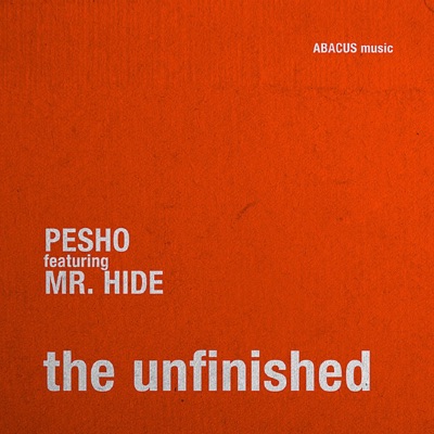 The Unfinished