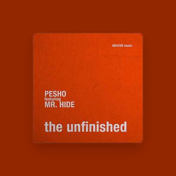Pesho's avatar