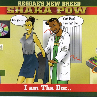 I Am Tha Doc (Remastered)