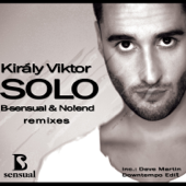 Solo (Remixes) - EP