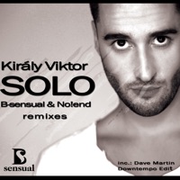 Solo (Remixes) - EP - Király Viktor