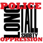 Police Oppression - Single