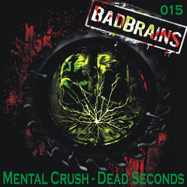 Dead Seconds - EP