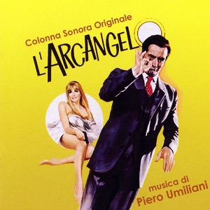 L'arcangelo