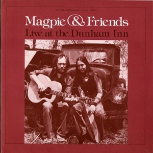 Live At the Dunham Inn