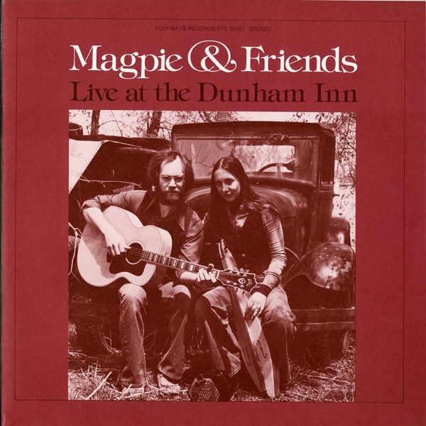 Live At the Dunham Inn